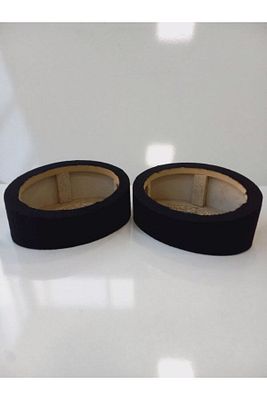 Oval Oto Hoparlör %100 Mdf Kabin 6x9 Inch Kayık Yükseltici Mdf Pandizot ürün fotoğrafı