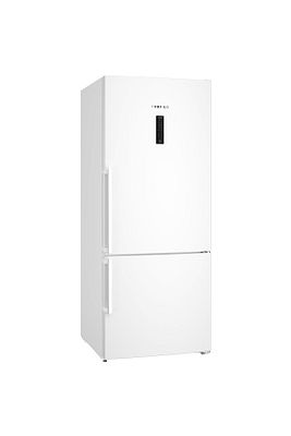 Alttan Donduruculu Buzdolabı E Enerji Sınıfı 526 Lt Nofrost ürün fotoğrafı