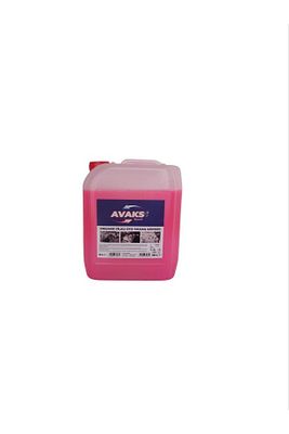 Avaks Fırçasız Oto Yıkama Köpüğü 5 Lt ürün fotoğrafı