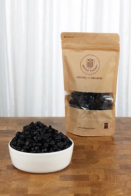 Yaban Mersini Blueberry 125 Gram ürün fotoğrafı
