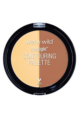 Wet N Wild Contour Palette ürün fotoğrafı