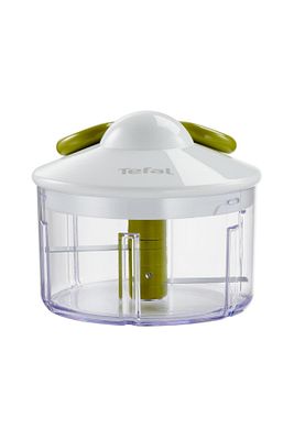 K1330404 Manual 500 ml Kapasiteli Rondo Ve Doğrayıcı Beyaz - Sarı - 2100105213 ürün fotoğrafı