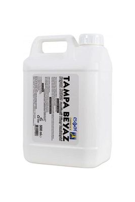 Sabun Kokulu Parfümlü Sıvı Yüzey Temizleyici 5000 ml ürün fotoğrafı