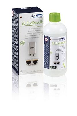 Delonghi Ecodecalk Kahve Makinesi Temizleme Solüsyonu ürün fotoğrafı