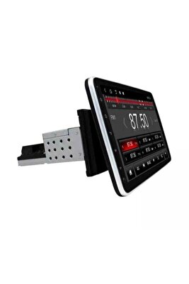 Üniversal Android 10inç Tablet Teyp 3gb Ram 32gb Hafıza Carplay Multimedya Wifi Gps Kamera Hediye ürün fotoğrafı