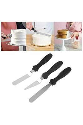 3lü Sıvama Bıçağı Set ürün fotoğrafı