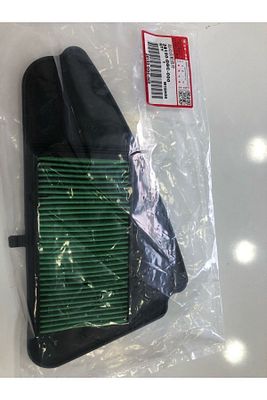 Honda Dio 110 Hava Filitresi Orjinal ürün fotoğrafı