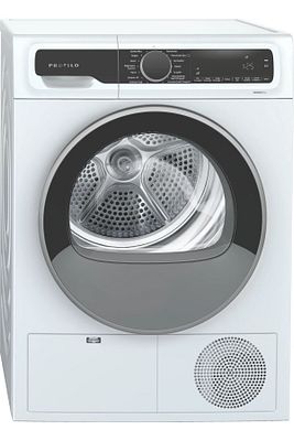 Km9610ctr Kurutma Makinesi 9 Kg Isı Pompalı A ürün fotoğrafı