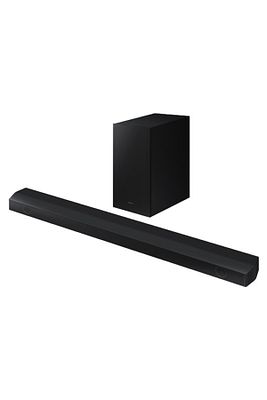 B-series Soundbar Hw-b650 (2022) ürün fotoğrafı