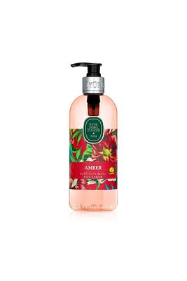 Amber Doğal Zeytinyağlı Sıvı Sabun 500 ml ürün fotoğrafı