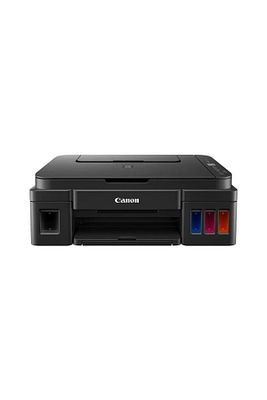 Pixma G2410 Tarayıcı Fotokopi Renkli Çok Fonksiyonlu Tanklı Yazıcı ürün fotoğrafı