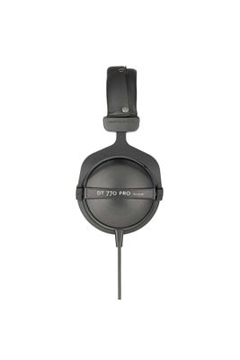 Dt 770 Pro 80 Ohm Stüdyo Kulaklık ürün fotoğrafı