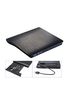 Harici Dvd Rw Usb 3.0 Ultra Ince Cd Dvd Yazıcı Okuyucu ürün fotoğrafı