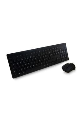 Gmx K3 2.4ghz Kablosuz Standart Klavye & Mouse Seti ürün fotoğrafı