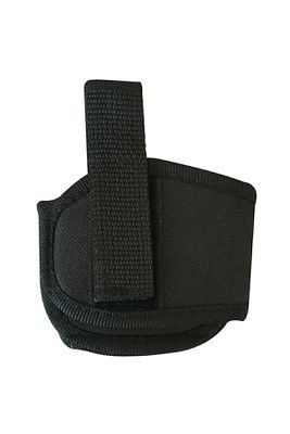 Imperteks Mini Tabanca Kılıfı Siyah ürün fotoğrafı