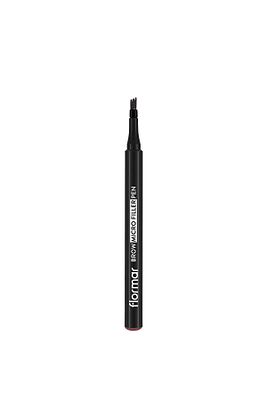 Brow Micro Filler Tarayıcı Keçe Uçlu Kaş Kalemi ürün fotoğrafı