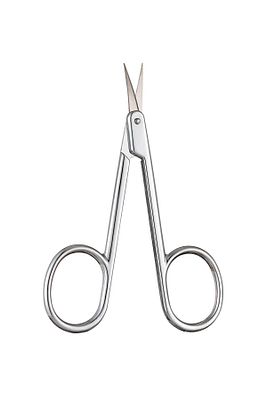 Tırnak Eti Makası - Cuticle Scissor - 037 - 8690604598472 ürün fotoğrafı