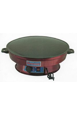 Katmer Sac 50 Cm Termostatlı Gözleme Yufka Sacı ürün fotoğrafı