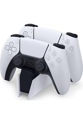 Ps5 Dualsense Şarj Istasyonu Playstation 5 Charging Station ürün fotoğrafı
