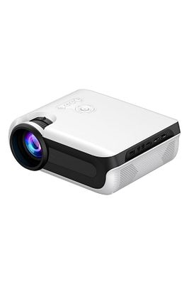 Pj209 Pro Prime Sapphire Full Hd 1080p Smart Projeksiyon Cihazı Android Tv 9.0 - 350 Ansi ürün fotoğrafı