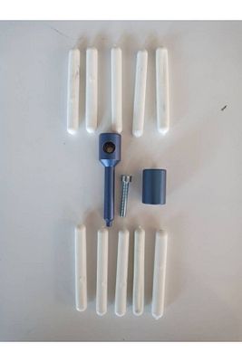 Pprc Kaynak Makinesi Boru Tamir Aparatı (PAFTA) 9 Mm ürün fotoğrafı