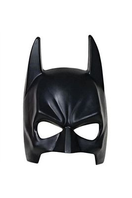 Maskesi Batman Kostüm Maskesi ürün fotoğrafı