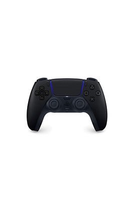 Ps5 Dualsense Wireless Controller Oyun Kolu Siyah ürün fotoğrafı