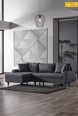 Corner Flavia Köşe Takımı ürün fotoğrafı