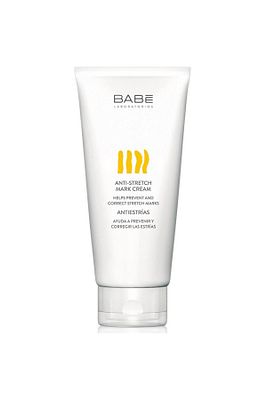 Çatlak Bakım Kremi - Anti-stretch Mark Cream 200 ml ürün fotoğrafı