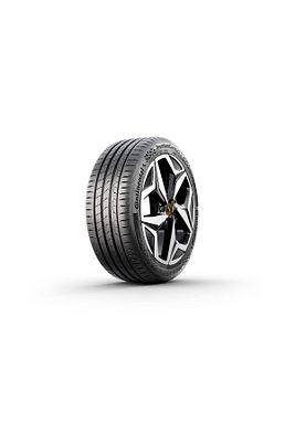 Contınental 205/55r16 91v Premiumcontact 7 2024 Yaz Lastiği ürün fotoğrafı
