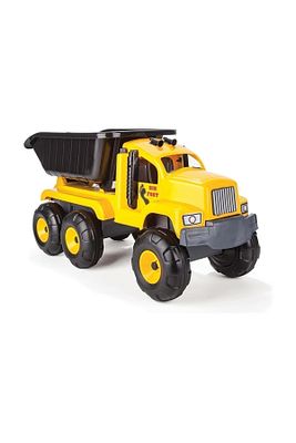 Big Foot Pvc Torbalı Damperli Kamyon ürün fotoğrafı