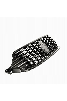 Fiat Egea Ön Panjur Izgarası Krom Nikelajlı (735642866) ürün fotoğrafı