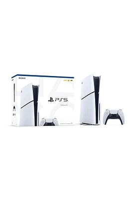 Playstation 5 Slim 1TB - International Version ürün fotoğrafı
