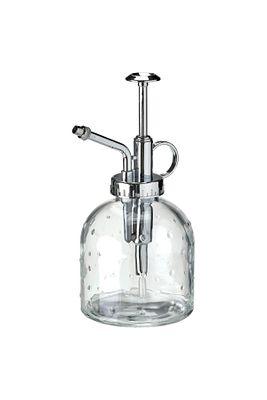 Sesamfrön 25 Cl 16 Cm Sulama Sprey Şişesi Saksı Çiçek Bitki Bahçe Cam Sulama Kabı Şişesi ürün fotoğrafı