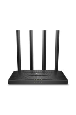 Archer C80 4 Port Gigabit Ac1900 Kablosuz Mu-mımo Wi-fi Router ürün fotoğrafı
