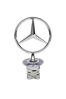 Mercedes W205, W212, W213 Ön Kaput Yıldızı ürün fotoğrafı