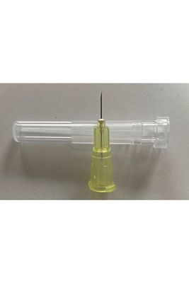 Mezoterapi Iğne Ucu 30g 6mm 100 Adet ürün fotoğrafı