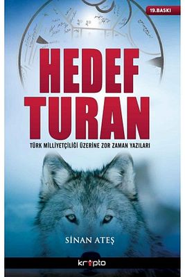 Hedef Turan ürün fotoğrafı