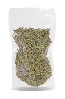 Dağ Kekiği Zahter 100 gr ürün fotoğrafı