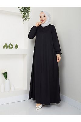 Mevlana Ferace Siyah. ürün fotoğrafı