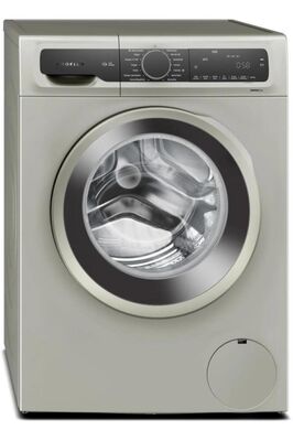 Cga142zxtr Çamaşır Mak.-1200 Dev-9 Kg Gri ürün fotoğrafı