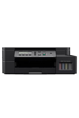 Dcp-t520w Wi-fi Çok Işlevli Renkli Tanklı Inkjet Yazıcı(ORJİNAL MÜREKKEPLİ) ürün fotoğrafı