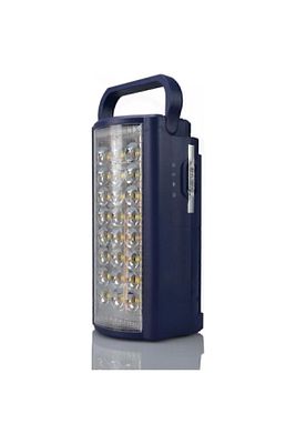 Astra 2606l Usb Şarj Çıkışlı Super 18-24 Led 80 Saat Akülü Şarjlı Işıldak ürün fotoğrafı