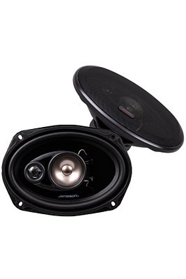 Js-60 6x9 900 Watt Oval Oto Hoparlör (2Lİ TAKIM) ürün fotoğrafı