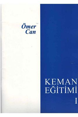 Ömercan Keman Eğitimi 1 ürün fotoğrafı
