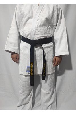 JUDO ELBİSESİ ürün fotoğrafı