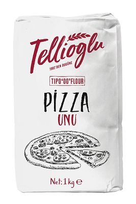 Pizza Unu 1 Kg ürün fotoğrafı