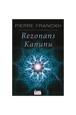 Rezonans Kanunu ürün fotoğrafı
