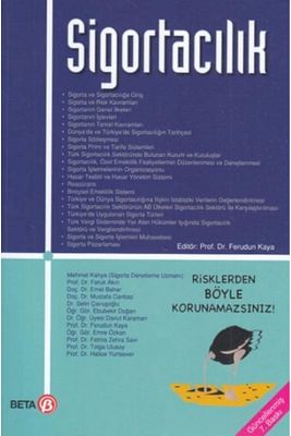Sigortacılık ürün fotoğrafı