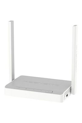 Omni Dsl Kn-2012-01tr 300 Mbps Vdsl2 Modem ürün fotoğrafı
